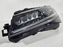 Laden Sie das Bild in den Galerie-Viewer, Frontscheinwerfer Skoda Superb III 3V1941015DD Full LED Links Headlight