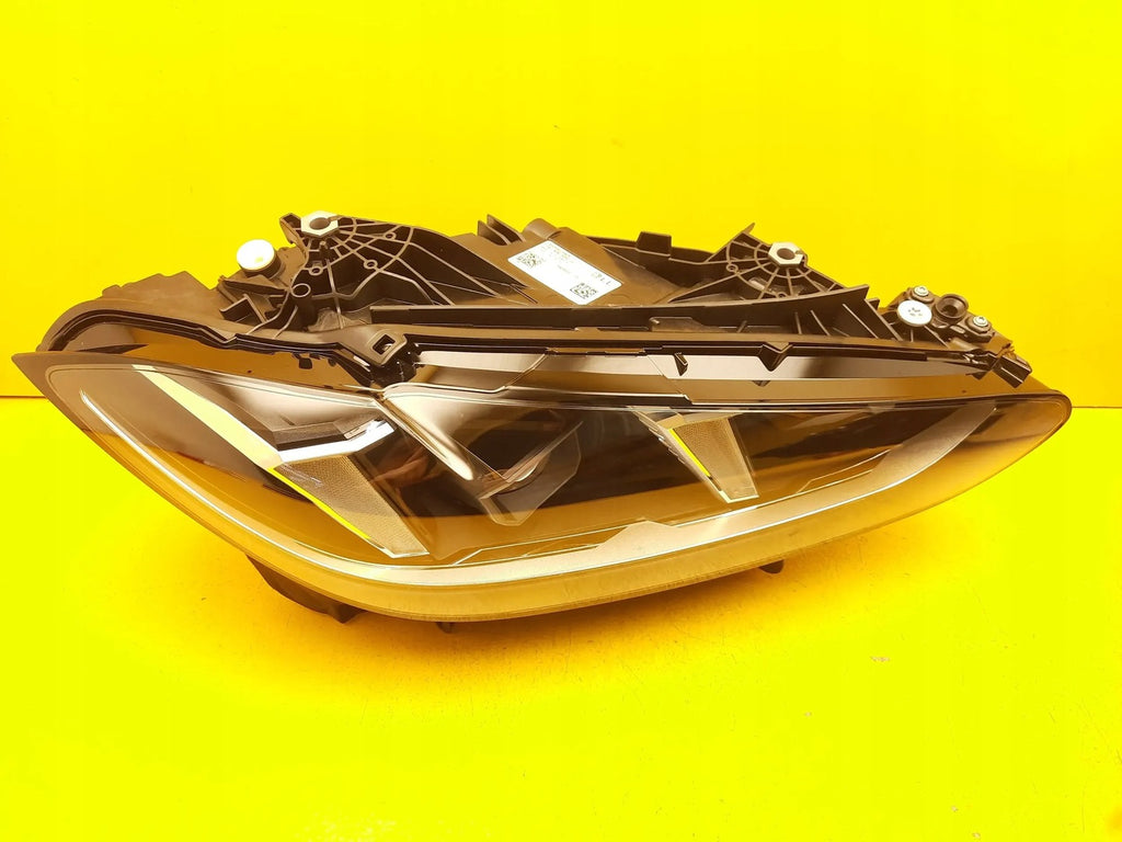 Frontscheinwerfer BMW 4 G22 G23 G26 5A3B302-05 LED Rechts Scheinwerfer Headlight SCH6730468195ww