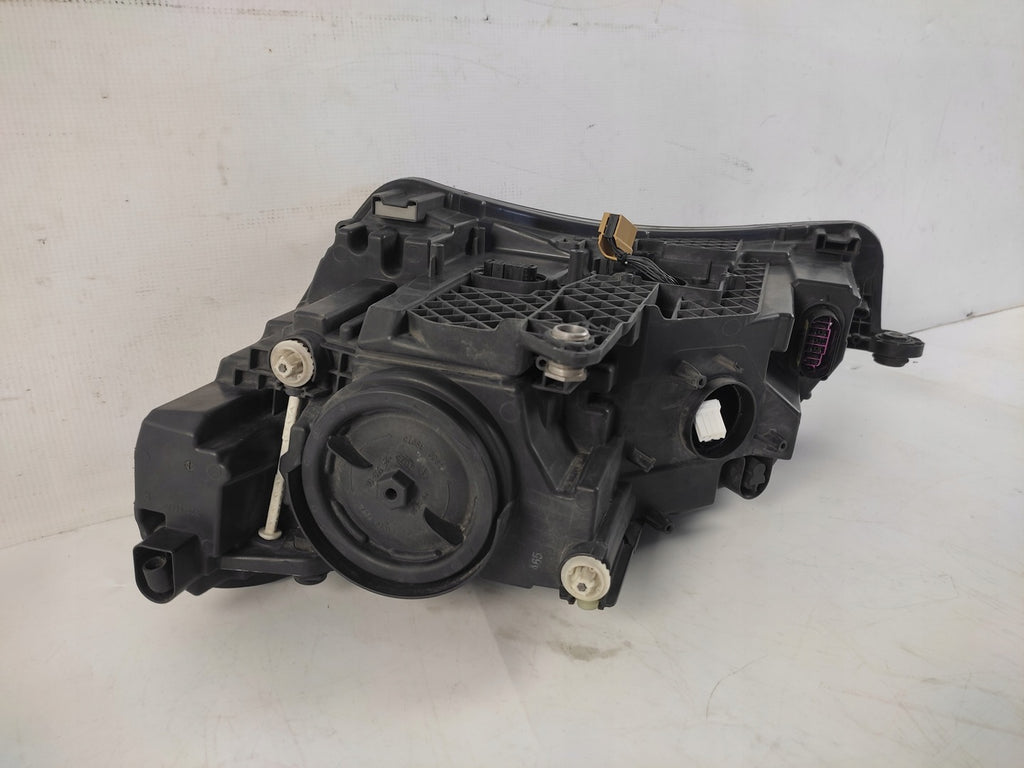 Frontscheinwerfer Skoda Superb III 3V1941016B LED Rechts Scheinwerfer Headlight