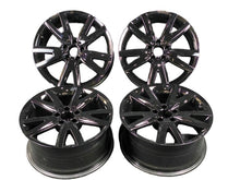 Load image into Gallery viewer, 4x Alufelge 18 Zoll 8.5" 5x112 34ET A2184011202 Mercedes-Benz Cls Rim Wheel FEL1090964110bz