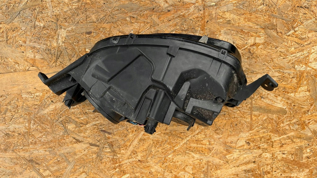 Frontscheinwerfer Citroën C4 Picasso II 9675975080 Xenon Rechts Headlight