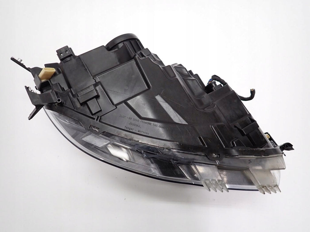 Frontscheinwerfer VW Polo 2G1941005D Full LED Links Scheinwerfer Headlight SCH2637535183fs