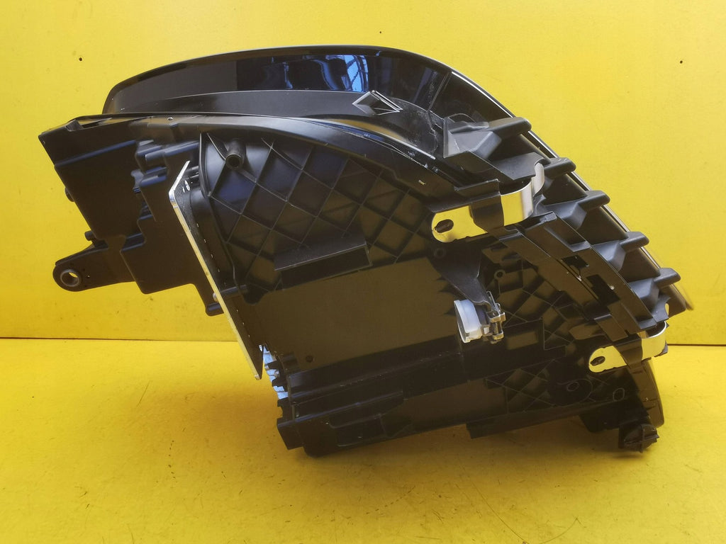 Frontscheinwerfer BMW X1 5A9A228 LED Rechts Scheinwerfer Headlight SCH8665344798io