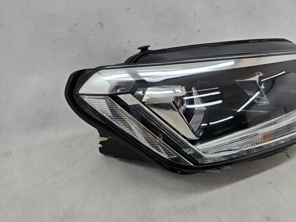Frontscheinwerfer VW Caddy IV 2K1941032B Rechts Scheinwerfer Headlight SCH5648317259ml
