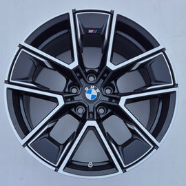 1x Alufelge 18 Zoll 8.5