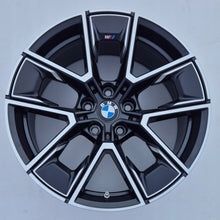 Load image into Gallery viewer, 1x Alufelge 18 Zoll 8.5" 5x112 36ET 8747286 BMW 1 Coupe Gran G26 Rim Wheel FEL5441802862vn