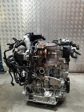 Load image into Gallery viewer, Motor VW Jetta CRJ 1.4 TSI 150PS 110kW 40TKm Benzin Engine Komplett