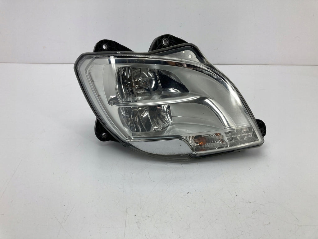 Frontscheinwerfer Daf 1857527Q LED Rechts Scheinwerfer Headlight SCH1937295844qd