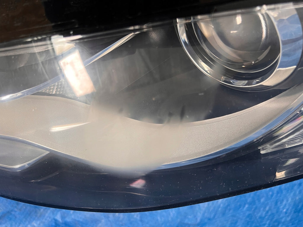 Frontscheinwerfer Audi A4 B8 8K0941003P Xenon Links Scheinwerfer Headlight