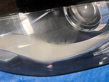 Laden Sie das Bild in den Galerie-Viewer, Frontscheinwerfer Audi A4 B8 8K0941003P Xenon Links Scheinwerfer Headlight