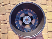 Laden Sie das Bild in den Galerie-Viewer, 1x Alufelge 19 Zoll 8.0" 5x112 49ET Schwarz Cupra Leon Rim Wheel FEL2542812085xf