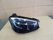 Laden Sie das Bild in den Galerie-Viewer, Frontscheinwerfer Mercedes-Benz W213 A2139069209 LED Rechts Headlight SCH2675487298yf