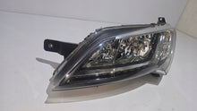 Load image into Gallery viewer, Frontscheinwerfer Fiat Ducato 1374297080 LED Links Scheinwerfer Headlight SCH5226982757fi