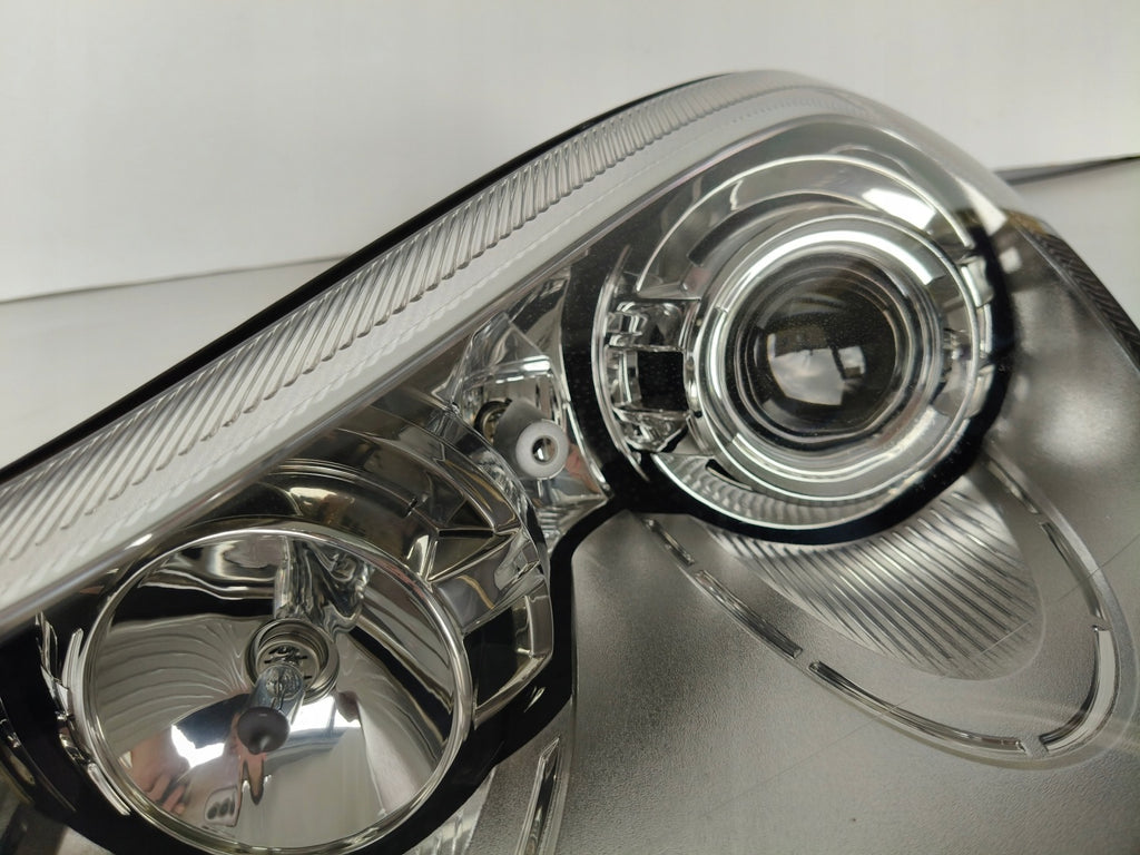 Frontscheinwerfer Porsche Cayenne 7L5941031K Xenon Links Scheinwerfer Headlight SCH6027109704rz
