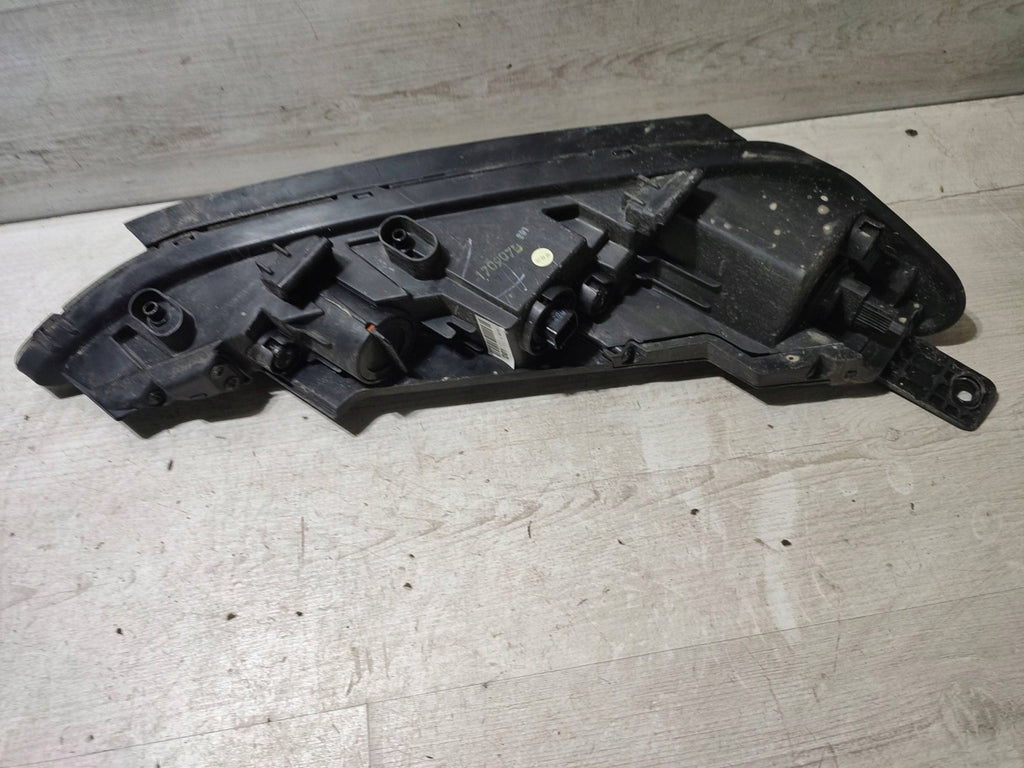 Frontscheinwerfer Hyundai Kona 92207J9000 Links Scheinwerfer Headlight SCH4568580494jt