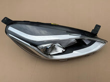 Load image into Gallery viewer, Frontscheinwerfer Ford Fiesta L1BB-13E014-CD LED Rechts Scheinwerfer Headlight