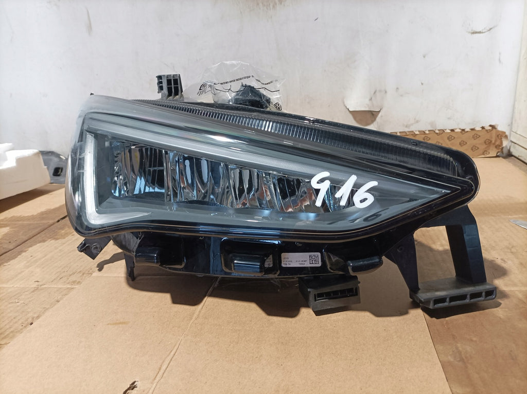 Frontscheinwerfer Cupra Born 10F941008H Full LED Rechts Scheinwerfer Headlight