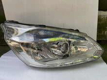 Load image into Gallery viewer, Frontscheinwerfer Ford Transit Custom LED Rechts Scheinwerfer Headlight