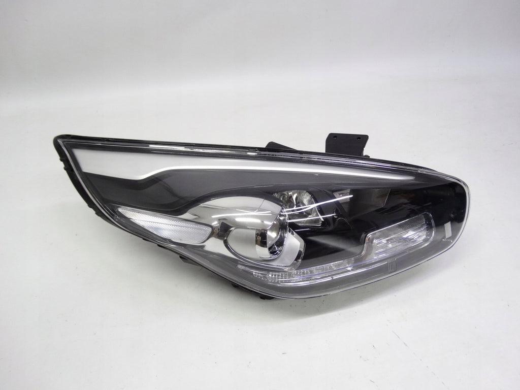 Frontscheinwerfer Kia Carens IV 92102-A4 LED Rechts Scheinwerfer Headlight SCH8513172498pj