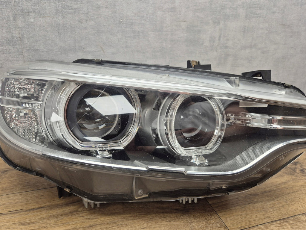 Frontscheinwerfer BMW 4 F36 F32 F33 7460628-01 Xenon Rechts Headlight SCH8545260469cj