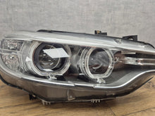 Load image into Gallery viewer, Frontscheinwerfer BMW 4 F36 F32 F33 7460628-01 Xenon Rechts Headlight SCH8545260469cj