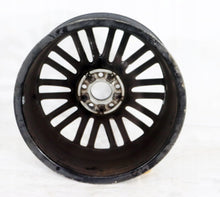 Laden Sie das Bild in den Galerie-Viewer, 1x Alufelge 18 Zoll 7.5" 5x112 40ET Glanz Schwarz A2064014900 Mercedes-Benz Amg FEL1307444969sf