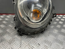 Load image into Gallery viewer, Frontscheinwerfer Mini R56 6545656455 Links Scheinwerfer Headlight SCH1714464992ja
