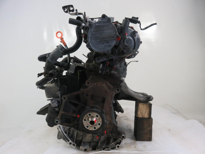 Motor Audi A6 C6 BPJ 2.0 TFSI 170PS 125kW 2006 Benzin Engine Unkomplett MOT9159337988cd