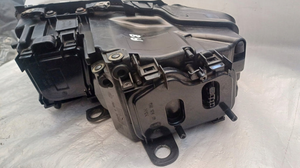 Frontscheinwerfer Audi A8 16816400 Xenon Rechts Scheinwerfer Headlight SCH8399114983lj