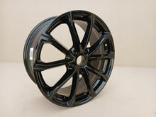 Load image into Gallery viewer, 1x Alufelge 18 Zoll 7.5" 5x112 45 5ET Glanz Rim Wheel FEL7223012186xw
