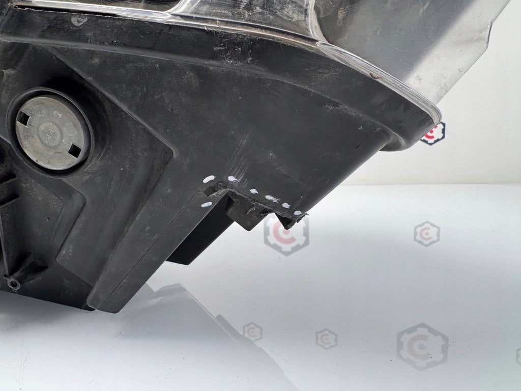 Frontscheinwerfer VW Amarok 2H3941032 Xenon Rechts Scheinwerfer Headlight SCH3470176882bp