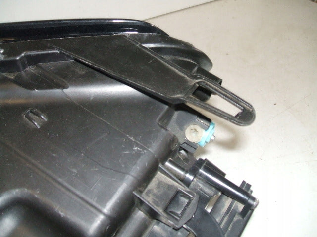 Frontscheinwerfer VW Touareg 7P1941752 Xenon Rechts Scheinwerfer Headlight SCH5587886183xu