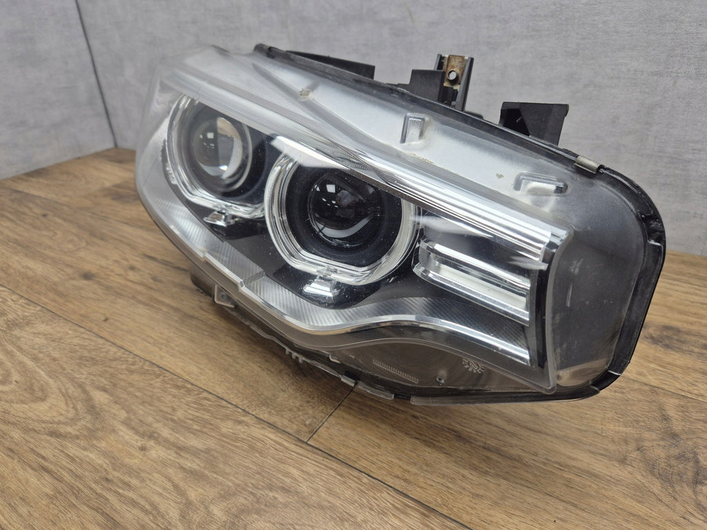 Frontscheinwerfer BMW 4 F36 F32 F33 7460628-01 Xenon Rechts Headlight SCH8545260469cj