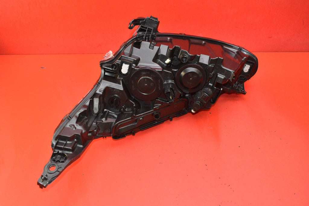 Frontscheinwerfer Peugeot 208 I 1685352480 Rechts Scheinwerfer Headlight SCH5265305472yc