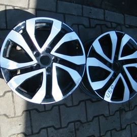 1x Alufelge 17 Zoll 7.0