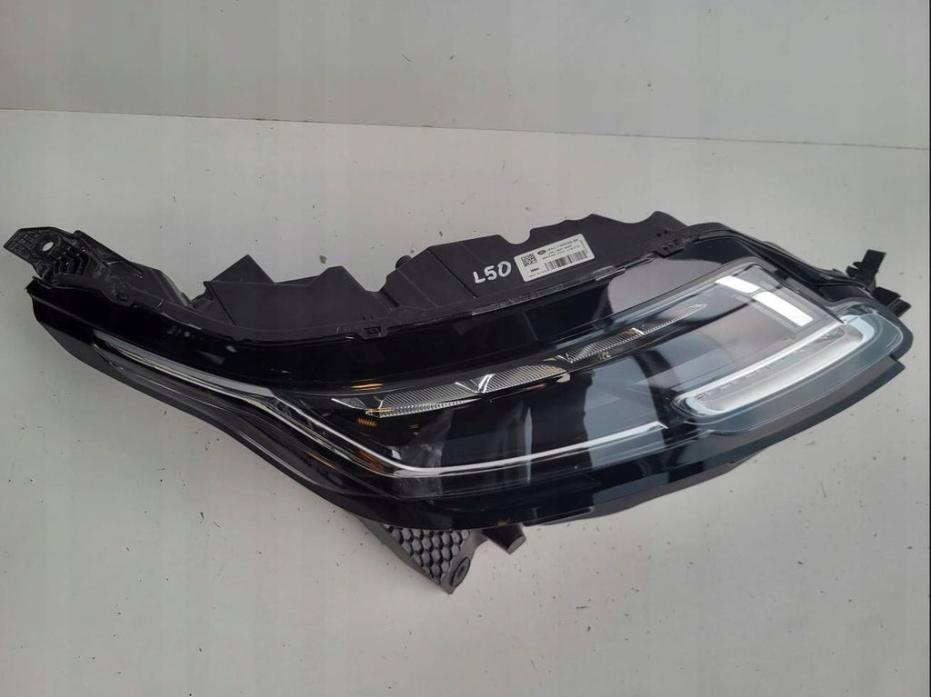 Frontscheinwerfer Land Rover Range Velar J8A213W029BF L56018MY89910486 Rechts SCH1059171886ct