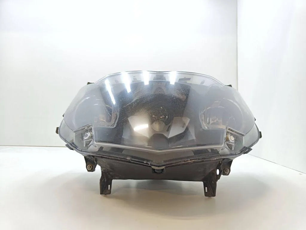 Frontscheinwerfer BMW 5 8562385 Rechts Scheinwerfer Headlight SCH9308198706cw