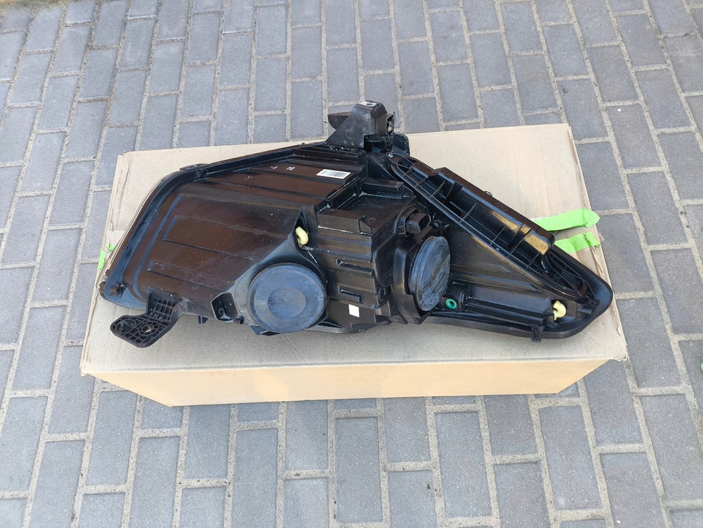 Frontscheinwerfer Citroën Ds5 Links Scheinwerfer Headlight