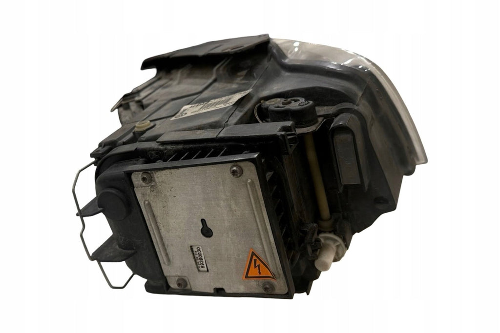 Frontscheinwerfer VW Passat 3C0941752G Rechts Scheinwerfer Headlight SCH3050329000op