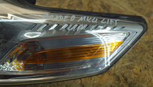 Laden Sie das Bild in den Galerie-Viewer, Frontscheinwerfer Ford Mondeo Links Scheinwerfer Headlight