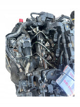 Laden Sie das Bild in den Galerie-Viewer, Motor Peugeot 5008 9H05 1.6 EHDI 2011 Diesel Engine Komplett MOT3418787646tw