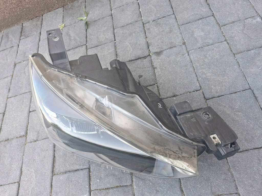 Frontscheinwerfer Mazda Cx-3 D10E-51067 LED Rechts Scheinwerfer Headlight