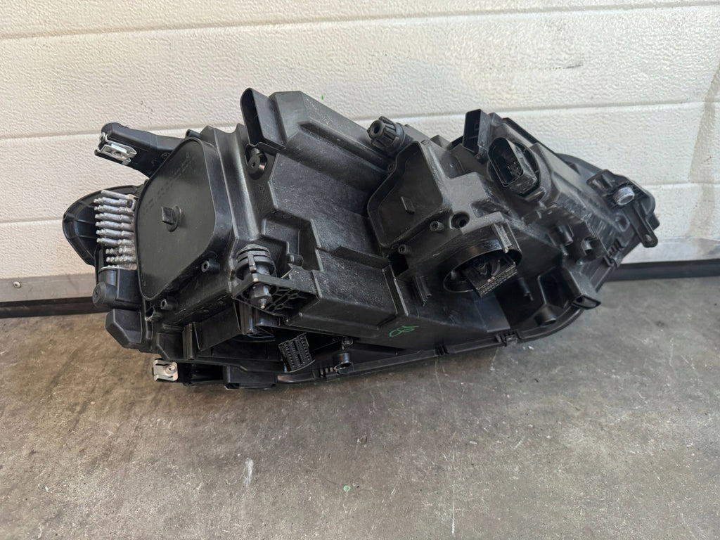 Frontscheinwerfer VW Touran 5TB941081D LED Links Scheinwerfer Headlight SCH2906553610ol
