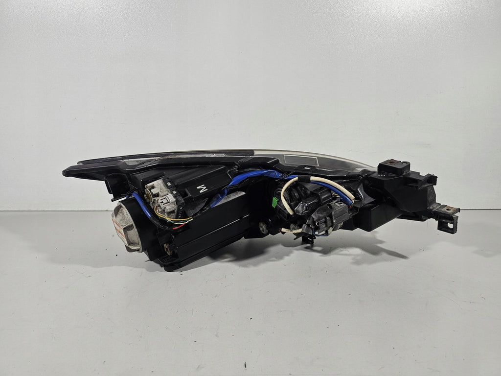 Frontscheinwerfer Mazda 6 183220267834 Links Scheinwerfer Headlight SCH4890910521lp