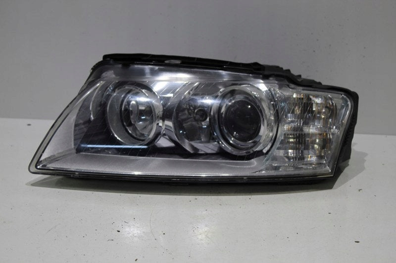 Frontscheinwerfer Audi A3 C3 Xenon Links Scheinwerfer Headlight