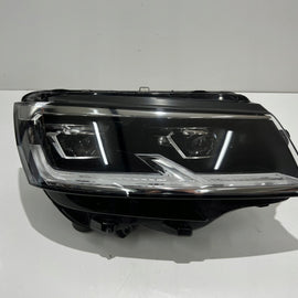Frontscheinwerfer VW I 7L1941036D LED Rechts Scheinwerfer Headlight SCH4074105133ch