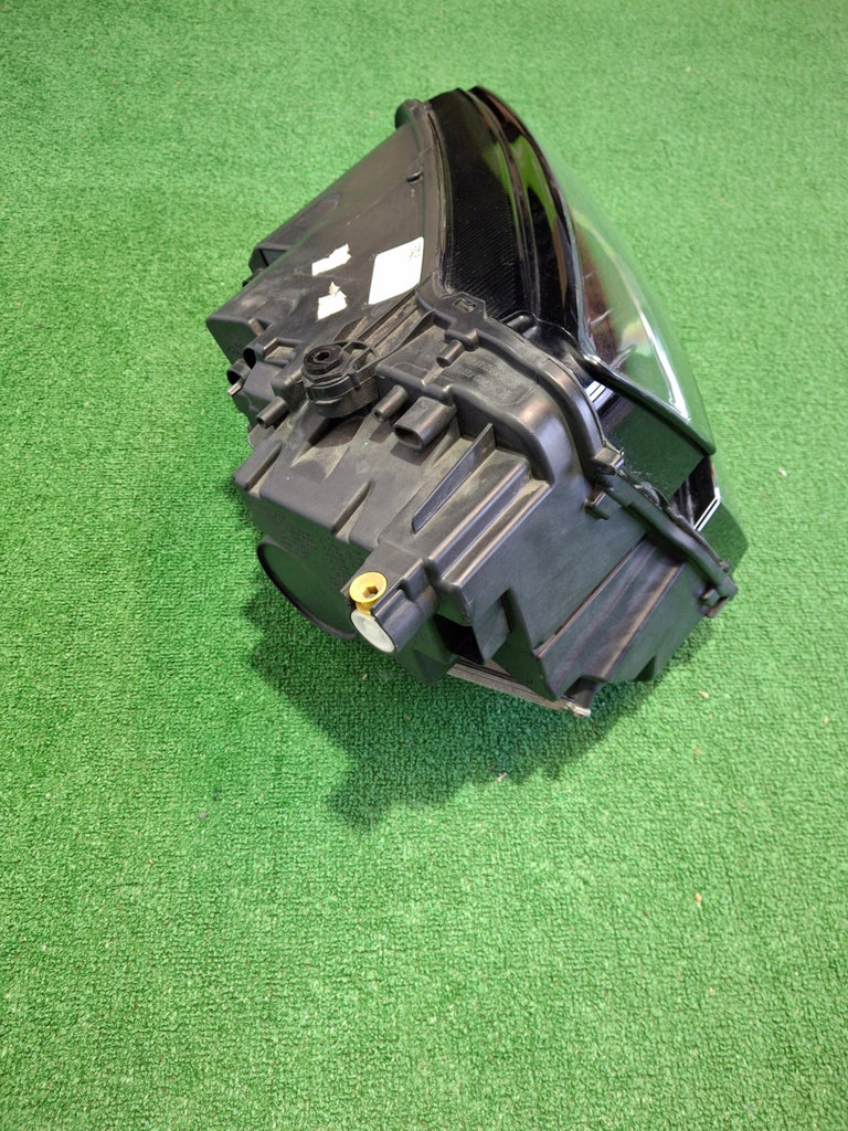 Frontscheinwerfer Skoda Karoq 57B941016D LED Rechts Scheinwerfer Headlight SCH5115475602hg