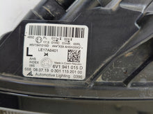 Load image into Gallery viewer, Frontscheinwerfer Skoda Fabia III 6V1941015D LED Links Scheinwerfer Headlight