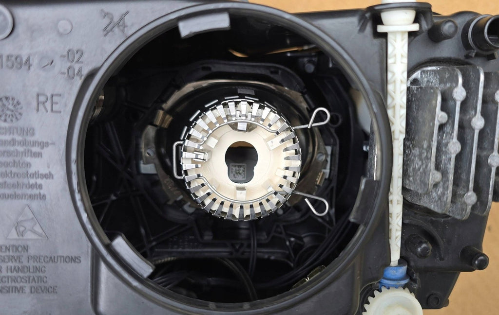 Frontscheinwerfer Audi A3 8V0941006C Rechts Scheinwerfer Headlight SCH6808012080ll