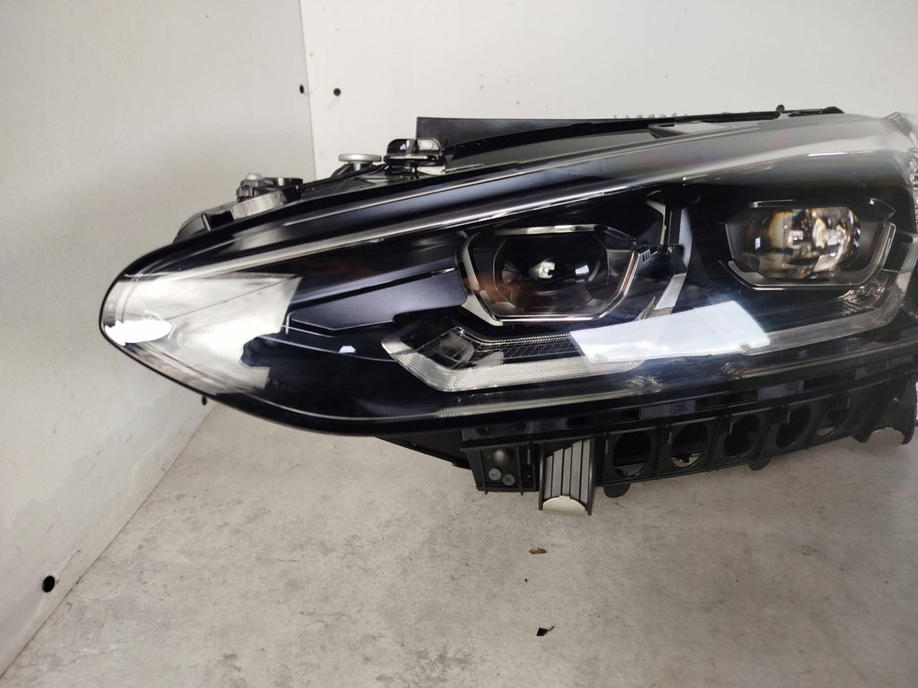 Frontscheinwerfer BMW I4 5A19353 1192203100018 Links Scheinwerfer Headlight SCH8130235933eo